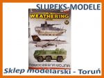 The Weathering Magazine - Nowoczesna wojna